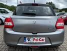 Suzuki Swift Hybryda, radar, grzane fotele, kamera cofania - 7