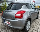 Suzuki Swift Hybryda, radar, grzane fotele, kamera cofania - 8