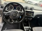 Suzuki Swift Hybryda, radar, grzane fotele, kamera cofania - 14
