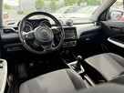 Suzuki Swift Hybryda, radar, grzane fotele, kamera cofania - 15
