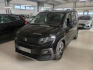 Peugeot RIFTER 1.2 PureTech GT S&S Aut! Salon Polska! 1 właściciel! FV 23%! - 3