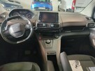Peugeot RIFTER 1.2 PureTech GT S&S Aut! Salon Polska! 1 właściciel! FV 23%! - 6