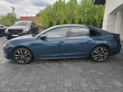 Peugeot 508 GT-Line |Full| Nagłośnienie Focal - 5