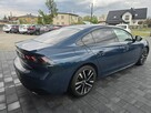Peugeot 508 GT-Line |Full| Nagłośnienie Focal - 7