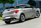 Citroen DS5 2,0HDi 163Km Bi Xenon Ledy Navi Kamera Head Up Skóra Panorama Dach - 2