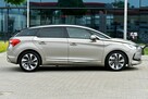 Citroen DS5 2,0HDi 163Km Bi Xenon Ledy Navi Kamera Head Up Skóra Panorama Dach - 10