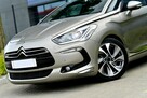 Citroen DS5 2,0HDi 163Km Bi Xenon Ledy Navi Kamera Head Up Skóra Panorama Dach - 15