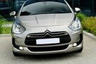 Citroen DS5 2,0HDi 163Km Bi Xenon Ledy Navi Kamera Head Up Skóra Panorama Dach - 16