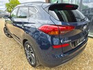 Tucson 2.0CRDI 4x4 185km AUTOMAT FULL LED panorama NAVI kamera 2019 - 3