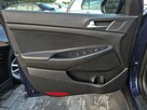 Tucson 2.0CRDI 4x4 185km AUTOMAT FULL LED panorama NAVI kamera 2019 - 11