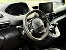 Peugeot Partner - 13