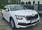 Škoda Kamiq 1.0 Benzyna 95 KM - 3