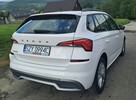 Škoda Kamiq 1.0 Benzyna 95 KM - 8
