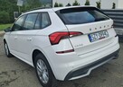 Škoda Kamiq 1.0 Benzyna 95 KM - 9