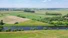 Działka budowlana Bronowo gm. Wizna - 14