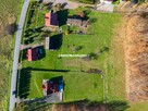 Działka budowlana Leńcze gm. Kalwaria Zebrzydowska - 9