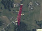 Działka budowlana Broszków gm. Kotuń, Południowa