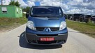Renault Trafic Klima super stan - 2