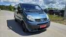 Renault Trafic Klima super stan - 3
