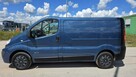 Renault Trafic Klima super stan - 4