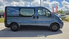Renault Trafic Klima super stan - 5