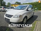 Volkswagen Fox Klimatyzacja / Wspomaganie kierownicy / ABS - 1