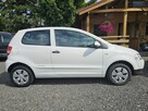 Volkswagen Fox Klimatyzacja / Wspomaganie kierownicy / ABS - 3