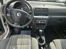 Volkswagen Fox Klimatyzacja / Wspomaganie kierownicy / ABS - 8