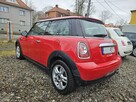 Mini ONE Podgrzewane fotele / Klimatronic / 6 biegów - 4