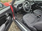 Mini ONE Podgrzewane fotele / Klimatronic / 6 biegów - 6