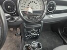 Mini ONE Podgrzewane fotele / Klimatronic / 6 biegów - 8