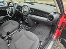 Mini ONE Podgrzewane fotele / Klimatronic / 6 biegów - 10