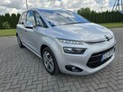 Citroen C4 Picasso 1,6turbo Benz. Navi,Klimatr 2 str.Kam.Cofania.Serwis,Parktronic.OKAZJA - 2
