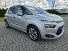 Citroen C4 Picasso 1,6turbo Benz. Navi,Klimatr 2 str.Kam.Cofania.Serwis,Parktronic.OKAZJA - 3