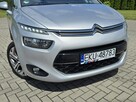 Citroen C4 Picasso 1,6turbo Benz. Navi,Klimatr 2 str.Kam.Cofania.Serwis,Parktronic.OKAZJA - 4