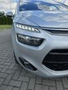 Citroen C4 Picasso 1,6turbo Benz. Navi,Klimatr 2 str.Kam.Cofania.Serwis,Parktronic.OKAZJA - 5