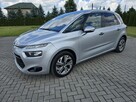 Citroen C4 Picasso 1,6turbo Benz. Navi,Klimatr 2 str.Kam.Cofania.Serwis,Parktronic.OKAZJA - 7