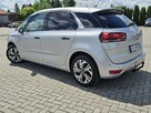 Citroen C4 Picasso 1,6turbo Benz. Navi,Klimatr 2 str.Kam.Cofania.Serwis,Parktronic.OKAZJA - 15