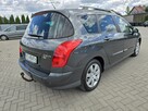 Peugeot 308 SW 1,6hdi Navigacja.Panorama Dach.Ledy.Tempomat.Lift.kredyt.OKAZJA - 9