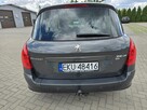 Peugeot 308 SW 1,6hdi Navigacja.Panorama Dach.Ledy.Tempomat.Lift.kredyt.OKAZJA - 10