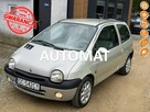 Renault Twingo AUTOMAT*1.2*75PS*KLIMA*1*WŁ*Lift*89.000KM*INITIALE*Paris*Doinwestowany