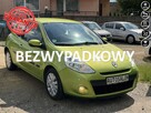 Renault Clio 1.2i*103PS*Klima*Lakier*Individual*Elektryka*ISOFIX*Opony*Wielosezon