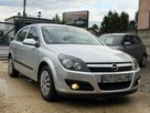 Opel Astra 1.4*90PS*Klima*145*tkm*Czujniki*Parkowania*Esp*1*wl*niemcy*Bezwypadek - 2