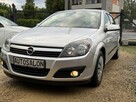 Opel Astra 1.4*90PS*Klima*145*tkm*Czujniki*Parkowania*Esp*1*wl*niemcy*Bezwypadek - 3