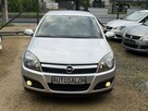 Opel Astra 1.4*90PS*Klima*145*tkm*Czujniki*Parkowania*Esp*1*wl*niemcy*Bezwypadek - 5
