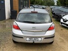 Opel Astra 1.4*90PS*Klima*145*tkm*Czujniki*Parkowania*Esp*1*wl*niemcy*Bezwypadek - 8