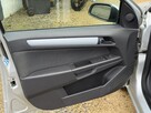 Opel Astra 1.4*90PS*Klima*145*tkm*Czujniki*Parkowania*Esp*1*wl*niemcy*Bezwypadek - 10