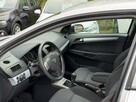 Opel Astra 1.4*90PS*Klima*145*tkm*Czujniki*Parkowania*Esp*1*wl*niemcy*Bezwypadek - 11