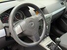 Opel Astra 1.4*90PS*Klima*145*tkm*Czujniki*Parkowania*Esp*1*wl*niemcy*Bezwypadek - 14