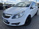 Opel Corsa 1,2 70 ps Super Stan Klima Komputer z Niemiec gwarancja